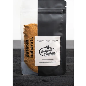 Baharat Dükkanı Patates Baharatı 50gr