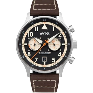 Avı-8 AV-4088-01 Erkek Kol Saati