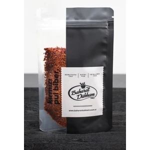 Baharat Dükkanı Kırmızı Pul Biber (Az Acı) 90gr
