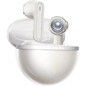 Bowie E5 True Wireless Bluetooth  Kulaklık Beyaz