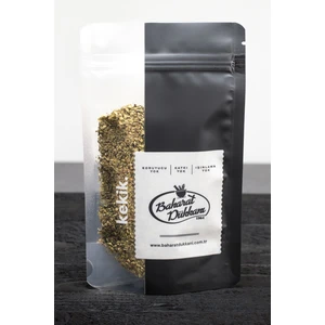 Baharat Dükkanı Kekik 40gr