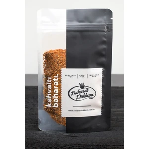 Baharat Dükkanı Kahvaltı Baharatı 75gr