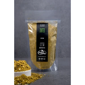 Baharat Dükkanı Kahvaltılık Zahter 70gr