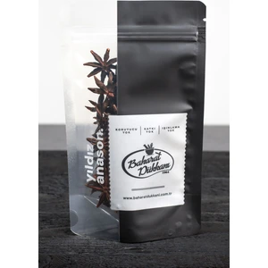 Baharat Dükkanı Yıldız Anason 30gr