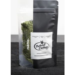 Baharat Dükkanı Kuru Nane 20gr