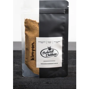 Baharat Dükkanı Kimyon Toz 35 gr