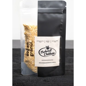 Baharat Dükkanı Soğan Granül 70gr