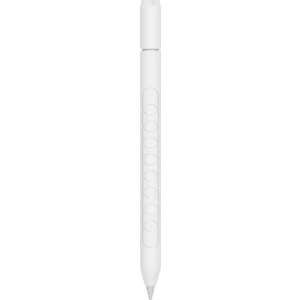 Apple Pencil Pro Kılıf Mat Silikon Beyaz