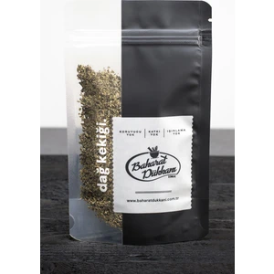Baharat Dükkanı Dağ Kekiği 40 gr