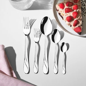 Safir Sade 30P Küçük Aile Takımı