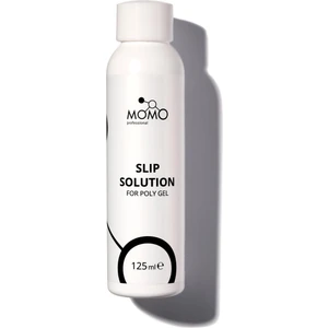 Momo Professional Slip Solution For Poly Gel