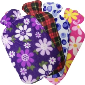 Polar Kılıflı Sıcak Su Torbası 2 Litre