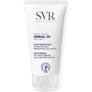 Xerial 30 Creme Pieds 50ml