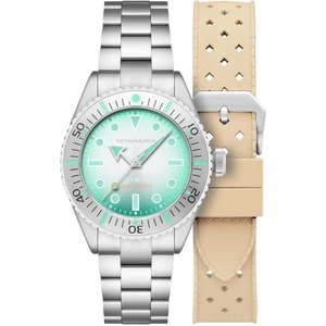 Spınnaker SP-5097-AA Erkek Kol Saati