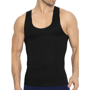 Erkek Korse Atlet - Göbek ve Göğüs Toparlayıcı, Bel Inceltici, Dik Duruş Düzeltici (Yukka