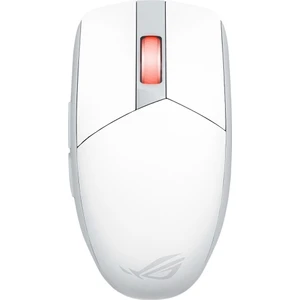 Rog Strix Impact Iıı Wireless 36000 Dpı Beyaz Kablosuz Gaming Mouse
