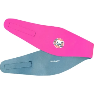 Swimwarm Kulak Koruyucu Pembe Bebek