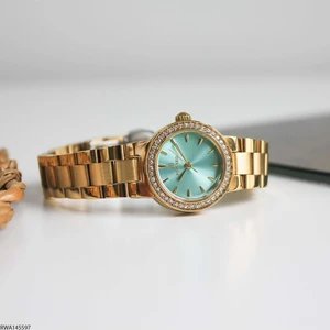 RWA145597 Çelik Kordonlu Kadın Kol Saati