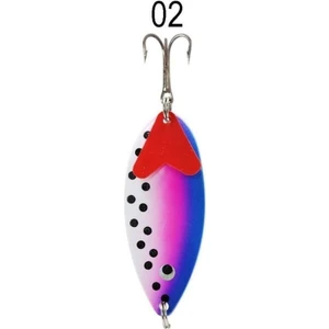 6165 Turna Kaşığı 21GR Little Pike 02