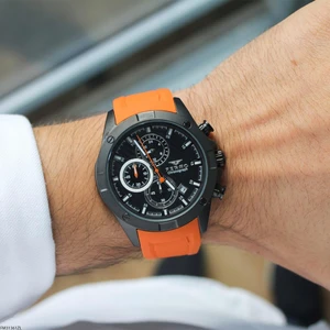 FM31361ZL Erkek Kol Saati