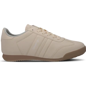OLEG I Kadın Sneaker Koşu & Yürüyüş Ayakkabısı Bej