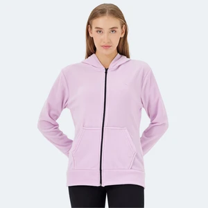 SOFAL I Kadın Polar Lila