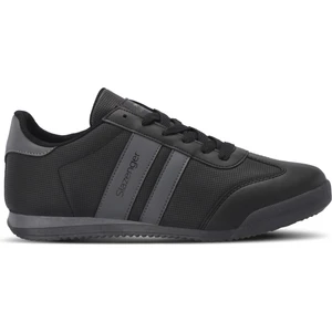OLEG I Kadın Sneaker Koşu & Yürüyüş Ayakkabısı Siyah / Siyah