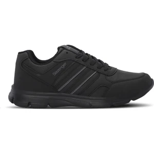 ECKHARD I Kadın Sneaker Koşu & Yürüyüş Ayakkabısı Siyah / Siyah