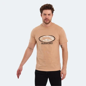 PACKER Erkek Tişört Bej