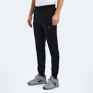 OGNEN I Erkek Slim Fit Eşofman Altı Siyah