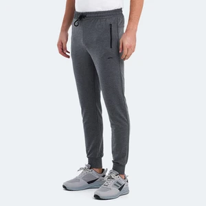 OFER IN Erkek Slim Fit Eşofman Altı Koyu Gri