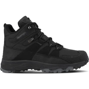 GRAPHITE I Erkek Outdoor Siyah
