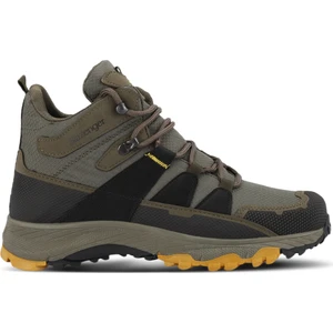 GRAPHITE I Erkek Outdoor Haki