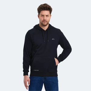 OBRA IN Erkek Sweatshirt Lacivert