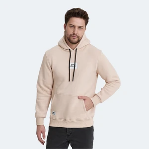 OPHIR I Erkek Sweatshirt Bej