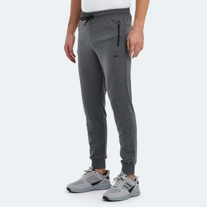 OGNEN I Erkek Slim Fit Eşofman Altı Koyu Gri