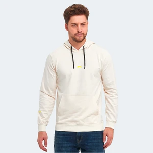 OSLO IN Erkek Sweatshirt Bej