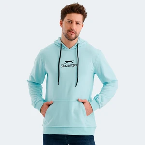 ONCA Erkek Sweatshirt Turkuaz