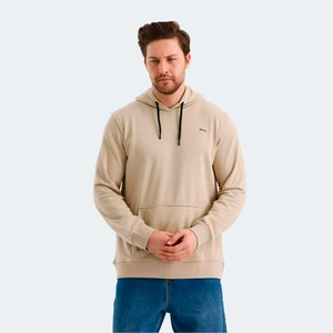 OBRA IN Erkek Sweatshirt Bej