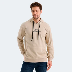 ONCA Erkek Sweatshirt Bej