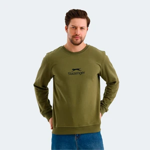 ORTWIN Erkek Sweatshirt Haki