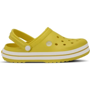 ESEM ESEM EVA Kadın Terlik Sarı