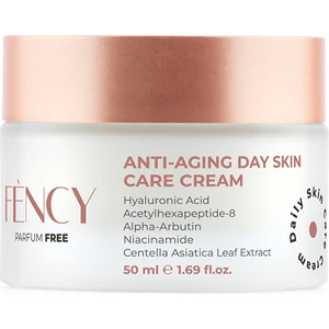 Anti-Aging Gündüz Bakım Kremi 50ml