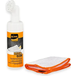 8812 Brush & Clean Firçali Temizleme Köpüğü