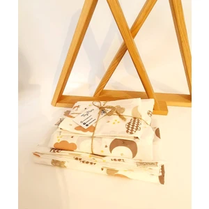 Tiny Plans Bebek Nevresim Takımı