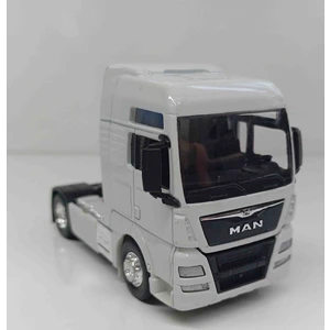 1:64 Ölçek Man Tgx Xxl ( Küçük Boy Tır Kupası)