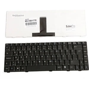 Asus F83V Laptop Klavye Türkçe