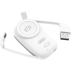 1200 Mah Apple Watch Akıllı Saat Uyumlu Taşınabilir Wireless Kablosuz Şarj Aleti Powerbank PR225