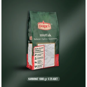 Karbonat 1 kg