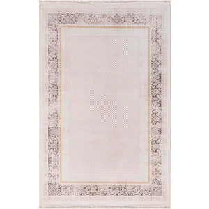 Ipek Mekik Halı Ipek Halı Kazaz 2306A Salon, Mutfak, Oturma Odası, Çocuk Odası Halisi – Ipek Mekik Hali